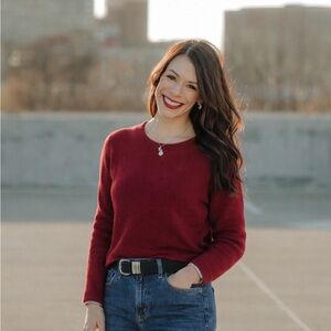 Meet your Posher, Jen